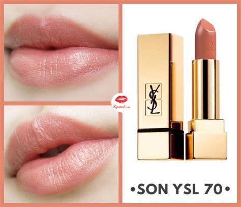 ysl 70 le nu lipstick|YSL lipstick price.